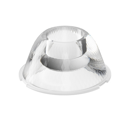 Линза 43мм для встраиваемого светильинка 36Вт Maytoni Downlight LensD43-36