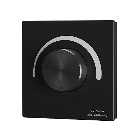 Роторная панель управления Maytoni UNION 711024