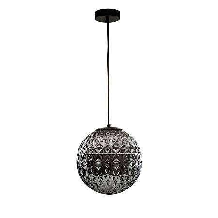 Светильник подвесной Maytoni Andromeda P023PL-01B