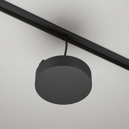 Блок питания для трековых светильников DALI 100Вт 48V IP20 Maytoni Basity TRA172DR-100W-DD-B