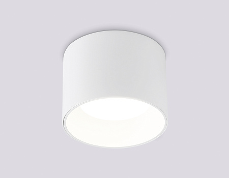 Светильник точечный потолочный Ambrella light TN52881