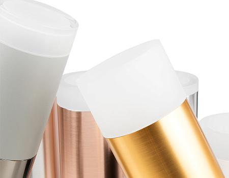 Насадка передняя для корпуса светильника DIY Spot N6256