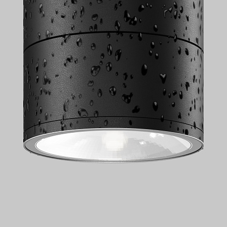 Светильник потолочный светодиодный Maytoni Spin O310CL-L12GF3K Светильник потолочный светодиодный Maytoni Spin O310CL-L12GF3K