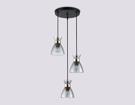 Светильник подвесной Ambrella light TRADITIONAL TR3408