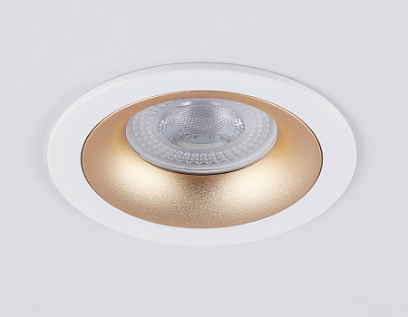 Светильник встраиваемый Ambrella light TN TN102723