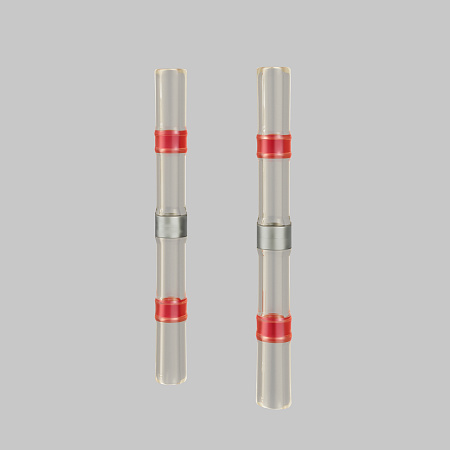 Коннектор термоусадочный Maytoni Elasity IP O-TR001-HSC Коннектор термоусадочный Maytoni Elasity IP O-TR001-HSC