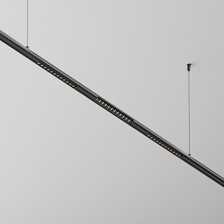 Светильник трековый светодиодный Maytoni Shelf Points C149CL-L300-6W3K-B