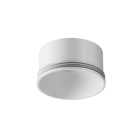 Кольцо декоративное для светильника Maytoni Focus LED  Ring S-5-W