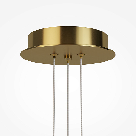 Люстра подвесная светодиодная Maytoni Arana MOD401PL-L108BS3K Люстра подвесная светодиодная Maytoni Arana MOD401PL-L108BS3K