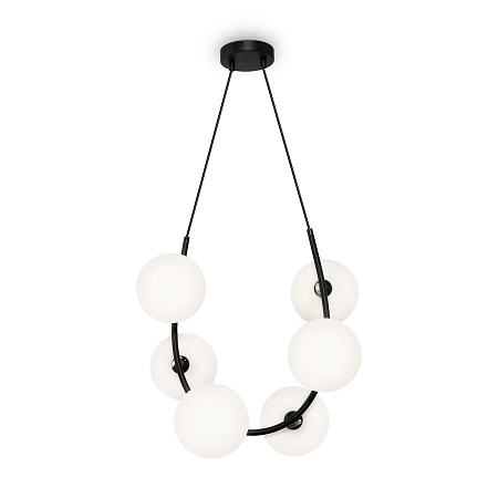 Подвесной светильник Freya Perlina FR4005PL-06B2 Подвесной светильник Freya Perlina FR4005PL-06B2