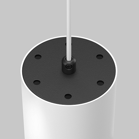 Светильник подвесной светодиодный Maytoni Vol P100PL-20W3K-W Светильник подвесной светодиодный Maytoni Vol P100PL-20W3K-W