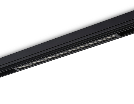 Трековый однофазный магнитный светодиодный светильник Magnetic 220V GL1740