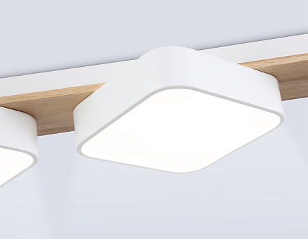 Светильник потолочный светодиодный Ambrella light FL4877