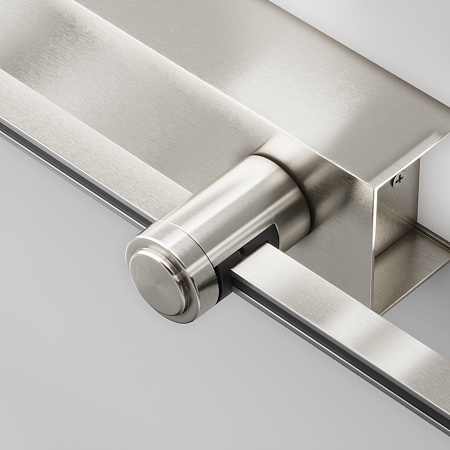 Основание настенное  Wall для блока питания с вводом питания Maytoni Flarity TRA155CW-BB-PT