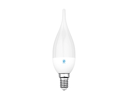 Лампа светодиодная 6W E14 3000K Ambrella light C37L 205014