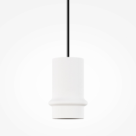 Светильник подвесной светодиодный Maytoni Pilastro MOD430PL-L5W3K Светильник подвесной светодиодный Maytoni Pilastro MOD430PL-L5W3K