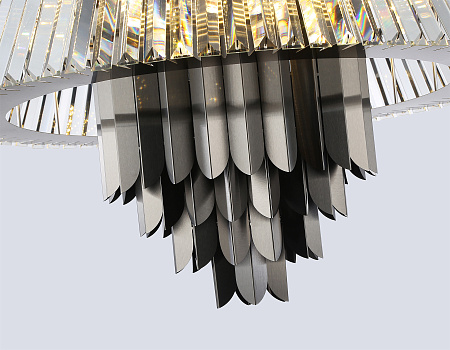 Люстра подвесная Ambrella light HIGH LIGHT LH41026