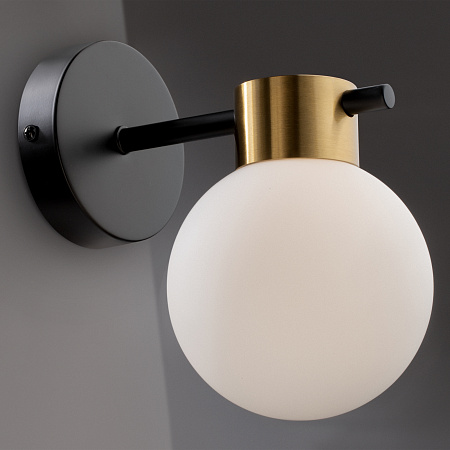 Бра Freya Gatsby FR5233WL-01BS Бра Freya Gatsby FR5233WL-01BS