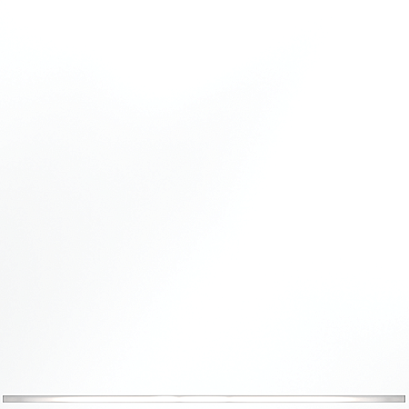 Проходной переключатель встраиваемый VOLTUM S70 одноклавишный с подсветкой (белый матовый) VLS010402