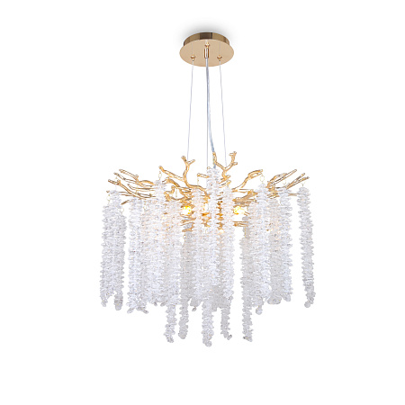 Люстра Freya Mineral FR1010PL-06G Люстра Freya Mineral FR1010PL-06G