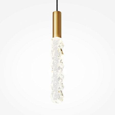 Светильник подвесной светодиодный Maytoni Selemo MOD328PL-L3BS3K