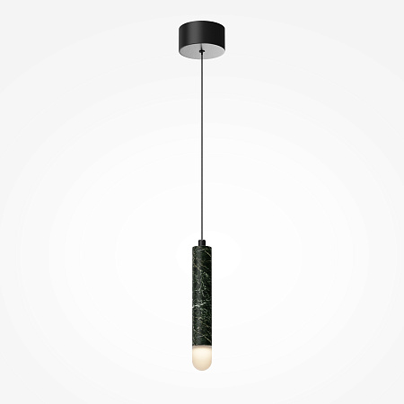 Светильник подвесной светодиодный Maytoni Bell MOD534PL-L4B3K