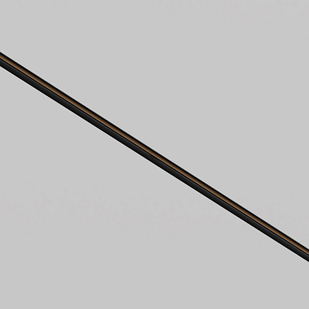 Коннектор прямой для шинопровода, 2шт Maytoni Levity TRA184C-12S