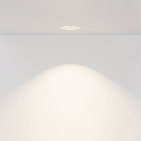 Светильник встраиваемый Maytoni Gyps Modern DL002-GU10-01-W Светильник встраиваемый Maytoni Gyps Modern DL002-GU10-01-W