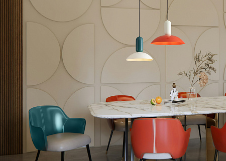 Светильник подвесной Freya Lotus FR5551PL-01WG Светильник подвесной Freya Lotus FR5551PL-01WG