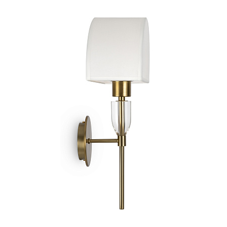 Бра Maytoni Prima Z034WL-01BS Бра Maytoni Prima Z034WL-01BS