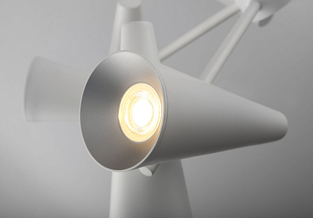 Светильник подвесной Maytoni Giro MOD095PL-10W