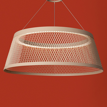 Светильник подвесной светодиодный Freya Prism FR5535PL-L14B