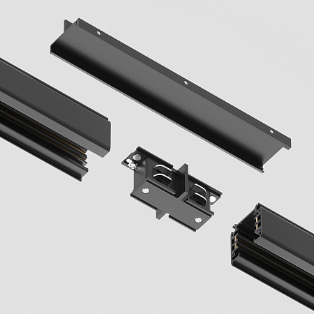 Усилитель внутреннего стыка Maytoni Trinity TRA005TL-31B