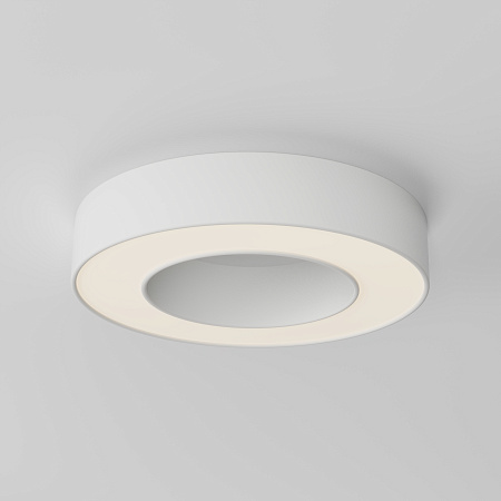 Светильник потолочный светодиодный Maytoni Lua C093CL-24W3K-W