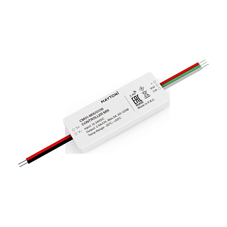 Контроллер для светодиодной ленты Maytoni UNION 01116