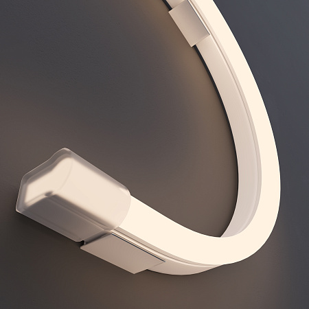 Гибкий неон 8Вт/м 220V 2700K IP65 50м Maytoni Гибкий неон 220В 201229