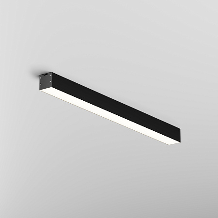 Линейный светильник светодиодный 4000К 500*35*35мм Maytoni LL311010