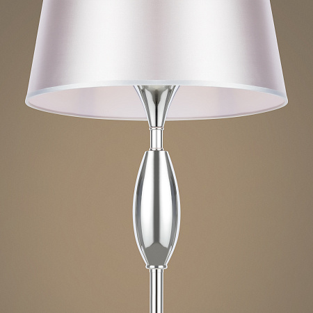 Торшер Freya Sofi FR2022FL-01CH