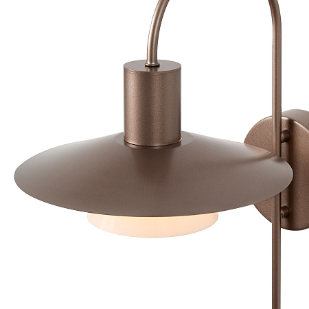 Бра Freya Fari FR5600WL-L5MG Бра Freya Fari FR5600WL-L5MG