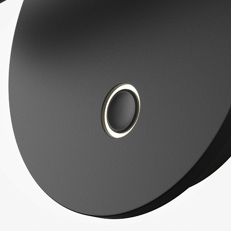 Спот светодиодный Maytoni Ego C176WL-9W-2.7-4K-B