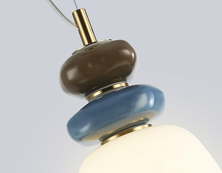 Светильник подвесной светодиодный High light LH53161