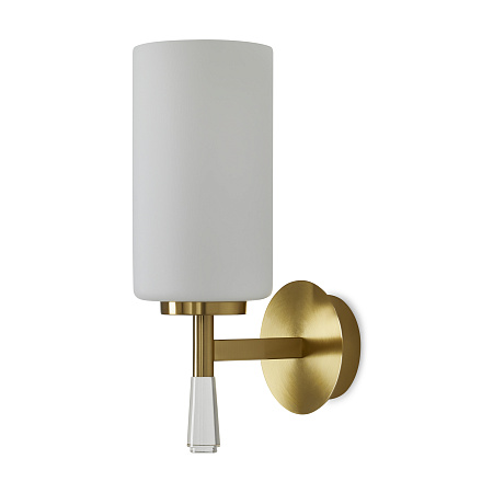 Бра Freya Chic FR2031WL-01BS