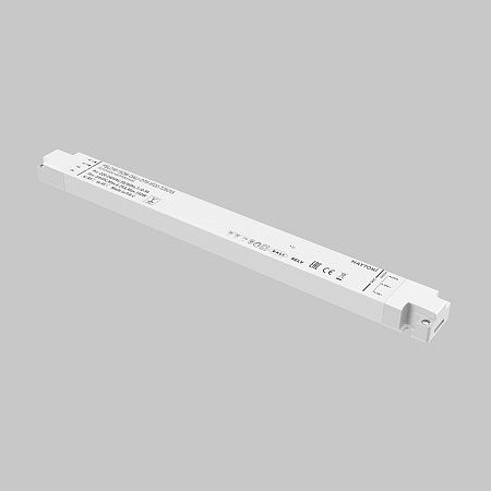 Блок питания DALI 150Вт 24В Maytoni Lighting control 725013