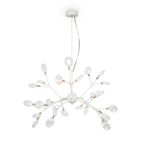 Подвесной светильник Freya Florencia FR5049PL-27W