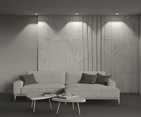 Светильник встраиваемый светодиодный Maytoni Alfa LED DL043-01-15W3K-SQ-W