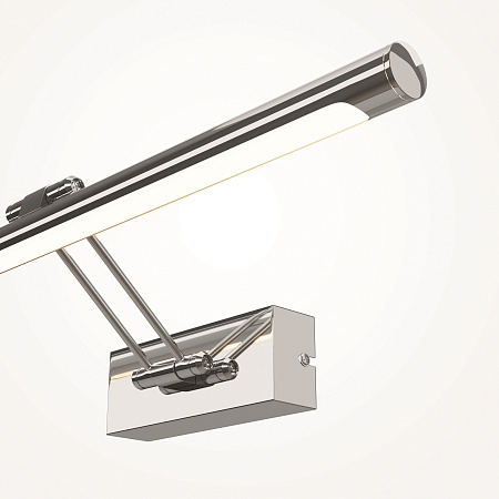 Бра Maytoni Dazzle MIR267WL-L12CH3K Бра Maytoni Dazzle MIR267WL-L12CH3K