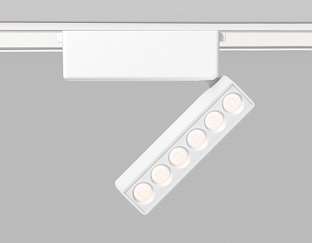Трековый магнитный светильник светодиодный GV1468