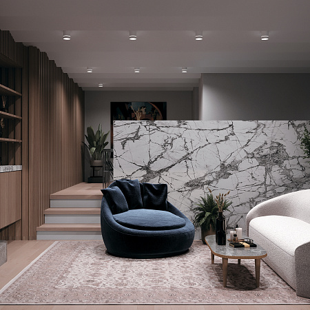 Светильник точечный светодиодный потолочный Maytoni Orlo C085CL-9W4K-W Светильник точечный светодиодный потолочный Maytoni Orlo C085CL-9W4K-W