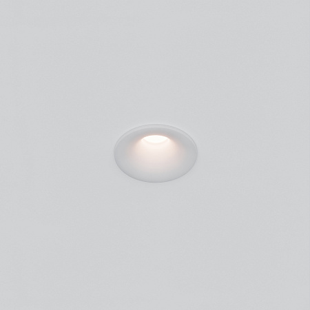 Светильник встраиваемый Maytoni Spark DL094-GU10-W