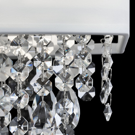 Настенный светильник Maytoni Manfred MOD600WL-02W Настенный светильник Maytoni Manfred MOD600WL-02W